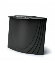 Дверца для банных печей (антрацит)