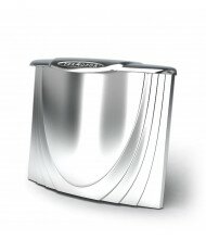 Дверца для банных печей (нержавеющая сталь)