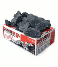 Кани для бани и сауны Габродиабаз