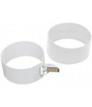 Конти хомут силик. с мет.зажимом(FMPV08SV)