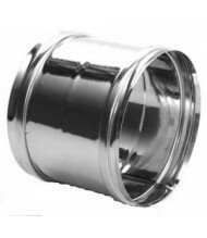 Конти муфта д.80 (MFF0808V)