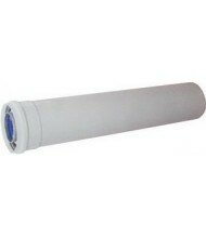 Конти труба 80х1000 (EUR81MFB)