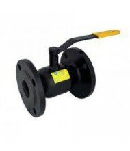 Кран шар.фл. 11с22п Ду5040 нп Ру40 BREEZE