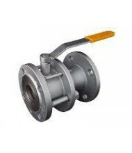 Кран шар.фл. 11с41п Ду80 пп Ру16 BREEZE