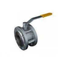 Кран шар.фл. 11с42п Ду80 пп Ру16 BREEZE