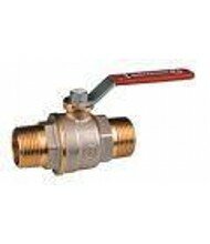 кран шар.нар.-нар. 12