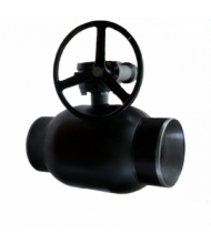 Кран шар.свар.в ред. 11с331п Ду250 Ру25 BREEZE