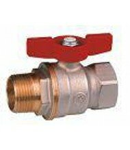 кран шар.вн.-нар. 12