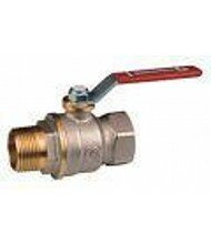 кран шар.вн.-нар. 34