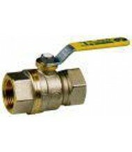 кран шар.вн.-вн. 34