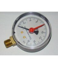 Манометр рад. 632.5 (14
