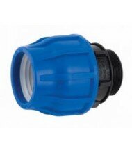 муфта ПЭ разъемн.вн.р. D-G 75х2 12