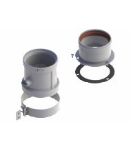 РТ Адаптер раздел.двухблочный 80(Bx)(RTF04.004)