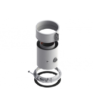 РТ Адаптер вертик. 60100(El, Bs, F, NF, U)(RTF03.005)