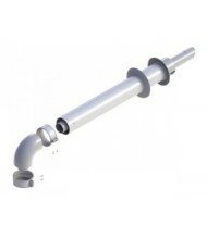 РТ Ком-т коакс. утепленный диам. 60100 (RTF02.00312.003)(A)