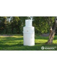 Септик КЕДР (ЛОС)