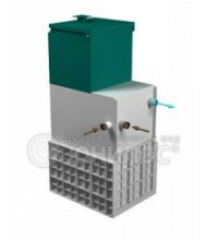 Станция "АСТРА"-8 лонг ,самотек. ,ФД, УФ оборуд. (ЛОС)