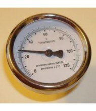 Термометр 8050 (12