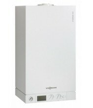 Котел газ.наст. Vitopend 100-W WH1D 30кВт
