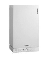 Котел газ.наст. Vitopend 100-W WH1D 24кВт