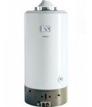 Водонагреватель Ariston SGA 150R напольный накопительный газовый(007729)