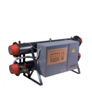 Водонагреватель ЭПВН -84 (3 фл.)проточный электрический