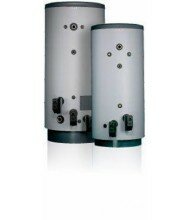 Водонагреватель NIBE MEGA W-E 220.81 напольный накопительный косвеный нагрев