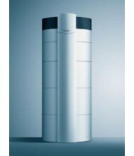 Водонагреватель Vaillant actoSTOR RL 400-120 накопительный газовый(10005376)