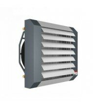 Воздухонагреватель LEO FB 25 V (02215 1167)