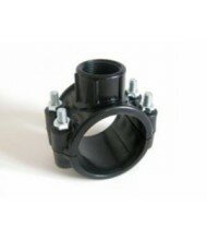 Врезка ПЭ 90-1 14